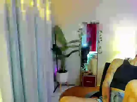 Miler_lover69 webcam