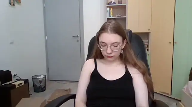Mikkikezy webcam