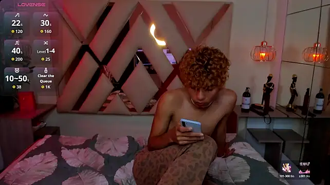 anyelo_twink's live room