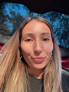 Wonder_kari's live stream