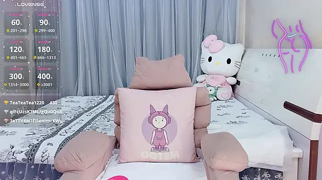 yangyang_520 webcam