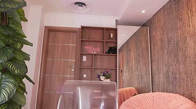 ArianaXO_ webcam