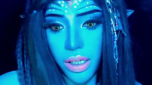 Astral_Aura66 webcam