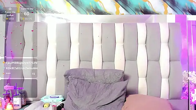 IsaDiiaz webcam