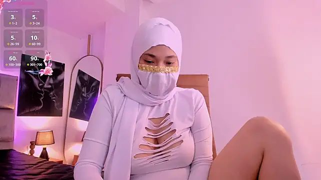 zuri_zayn webcam