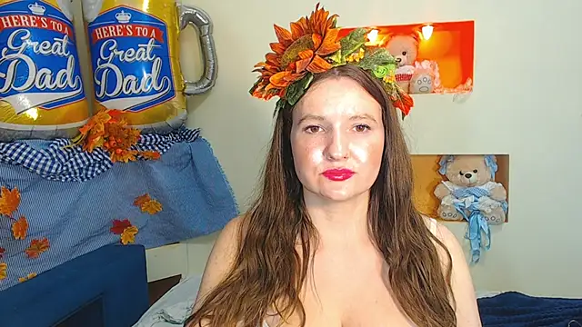 ChloeBrooklyn webcam