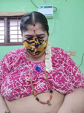 Tamil-mayasri