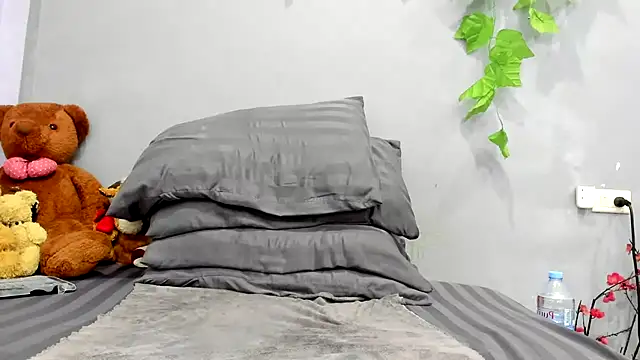 loveley_jenny live cam preview