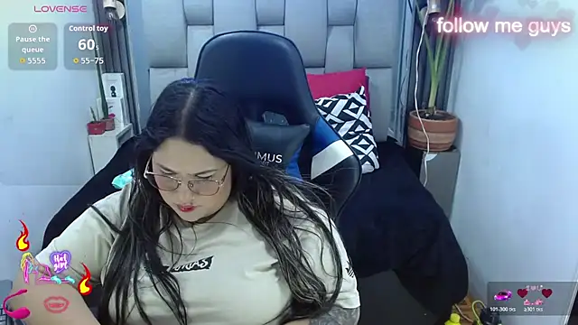 evelin_zaens webcam