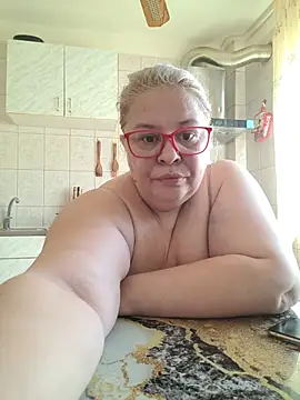 AriannaMilf live cam preview