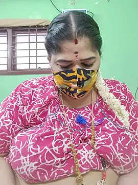 Tamil-mayasri