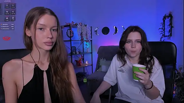 khloebeauty live cam preview