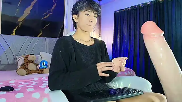 cococumps's live room