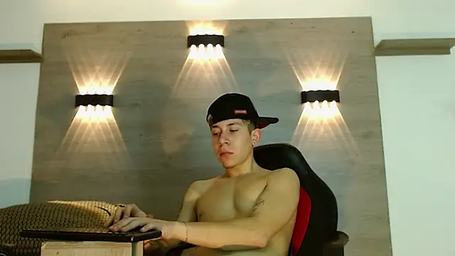 Gaeliitto webcam