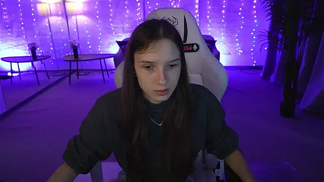 Ruby_054 webcam