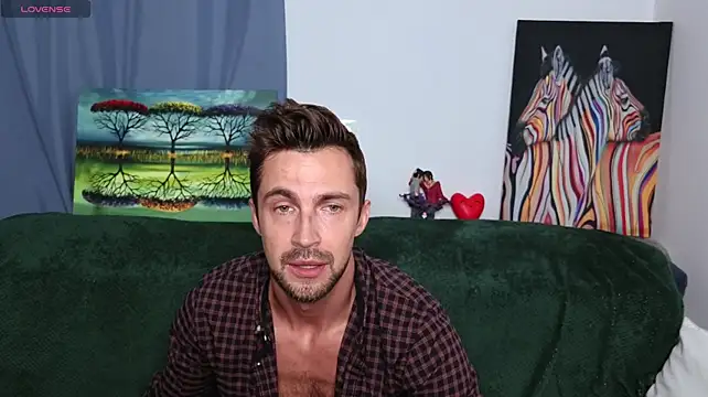 promethe_us's live room