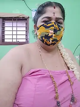 Tamil-mayasri webcam