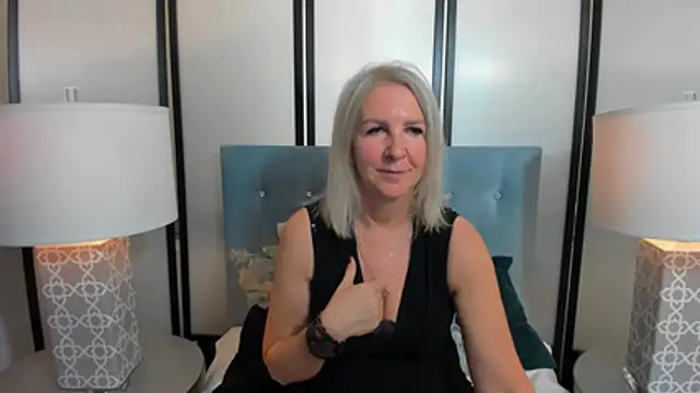 EricaTop webcam