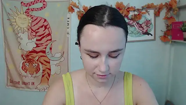 VeryVeryVeryShy_ webcam