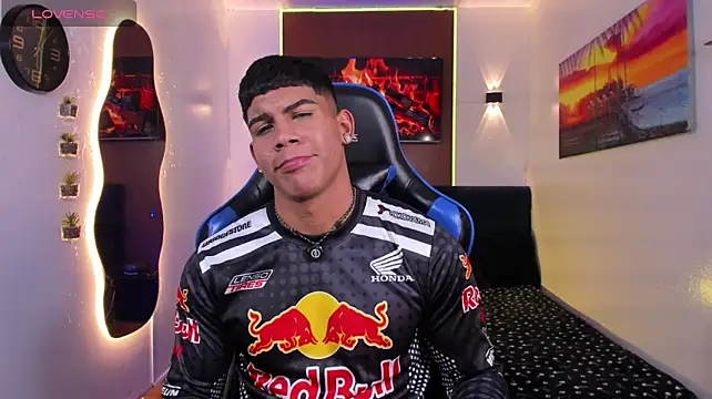 Damian_latinxxx webcam