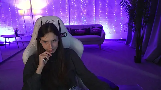 Ruby_054 webcam