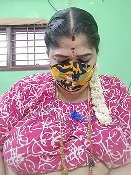 Tamil-mayasri webcam