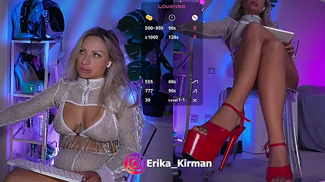 Erika_Kirman