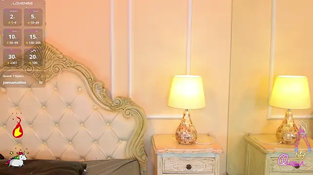 malaikabrown (F young) - 🧴 Oiled Tits Gentle Fuck For 7 Mins 🧴:
