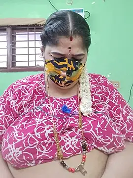 Tamil-mayasri live cam