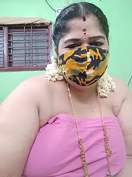 Tamil-mayasri webcam