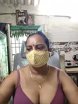 salukutty webcam
