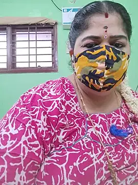 Tamil-mayasri