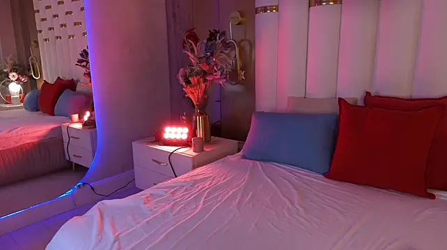 AmberRiso webcam