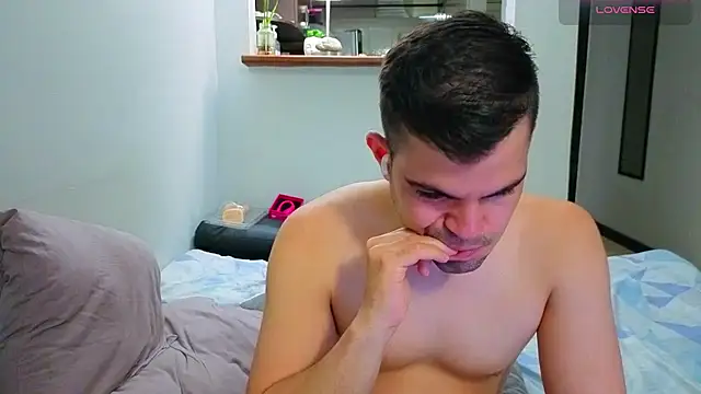 Matiashorney webcam
