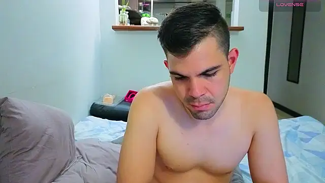 Matiashorney live cam on StripChat
