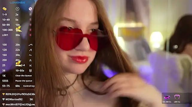 Elisabeth_Binder live cam on StripChat