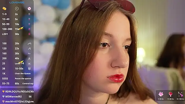 Elisabeth_Binder webcam