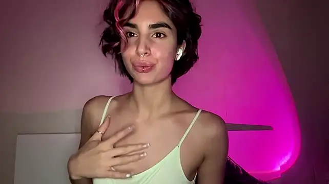JessiaRuezga webcam