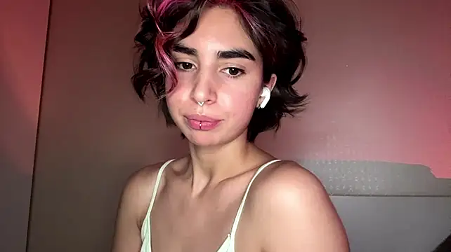 JessiaRuezga webcam