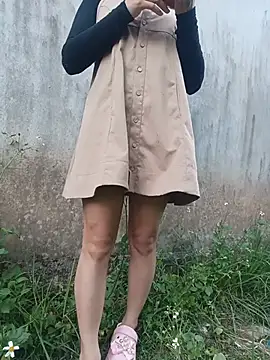 Linda-yiyi webcam
