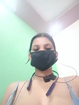 Aafreen_36 webcam