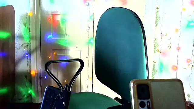 Ladywinter webcam