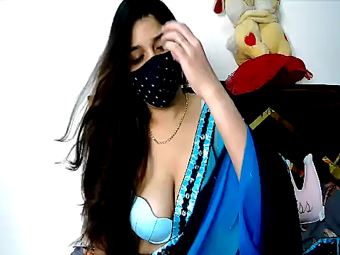Gloie4u webcam