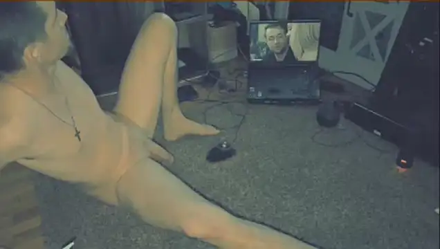 HARD_2QUIT webcam