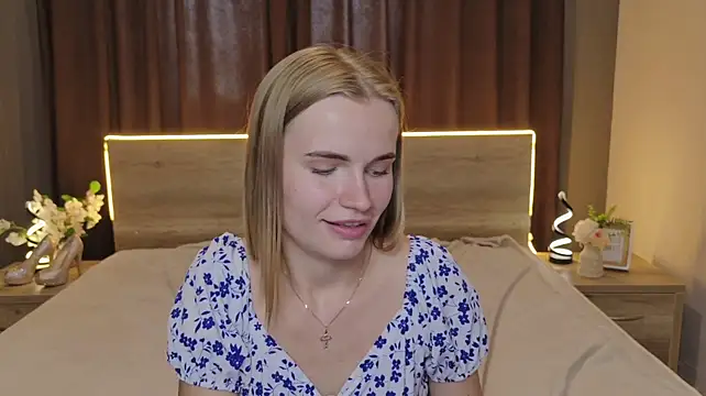 MargaritaKiss webcam