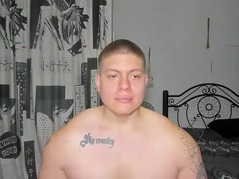 regan_jhonso webcam
