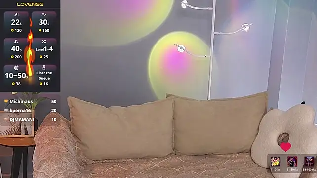 YourSweetDream_ webcam