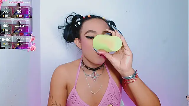 KayleighDreams_ webcam