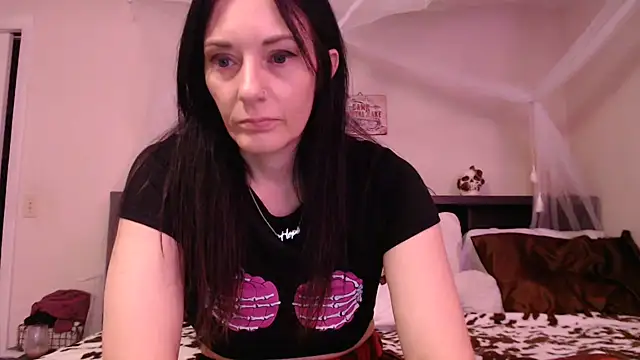 CrystalLake13 webcam
