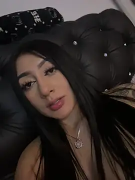 KittyRous webcam